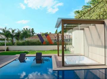 Casa · 350m² · 4 Quartos · 3 Vagas · Casa com 4 suítes à venda no Residencial Montserrat - Betim/MG