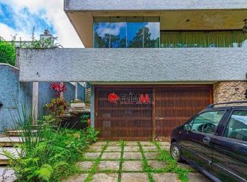 5903b6fa6589bf6d68f11a24ab9296e570c14184 · Sobrado em Alto da Lapa com 800m², 4 dorm., 5 vagas e quintal - Zona Oeste SP