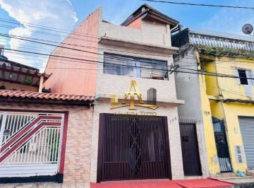 5c2e48c18df12be345a9538032961c46fa3afbdb · Casa com 3 dormitórios à venda, 194 m² - Jardim Esperança - Barueri/SP