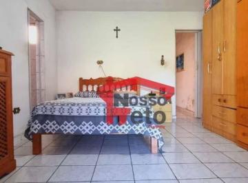 a495c0a7d22e29b05926f700c82b96655d7da373 · Sobrado com 3 dormitórios à venda, 150 m² por R$ 365.000,00 - Jardim Cidade Pirituba - São Paulo/SP