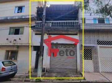 ae21d1b23a6b0feba4556eedca38eaa757c6ae85 · Sobrado com 3 dormitórios à venda, 150 m² por R$ 365.000,00 - Jardim Cidade Pirituba - São Paulo/SP