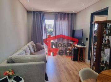 3925629c6c5dd5e7c76cf08edc7b1104f2ed95ae · Apartamento com 2 dormitórios à venda, 56 m² por R$ 350.000,00 - Vila Pirituba - São Paulo/SP