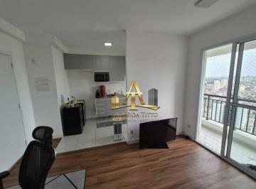 0f086ea859bfddfd319ad59df119b4c640e97721 · Apartamento com 48 m² - venda - Jardim Tupanci - Barueri/SP