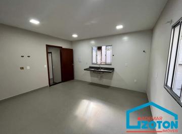 Apartamento · 35m² · 1 Quarto · Kitnet 2º Andar para Locação em Rosa da Penha