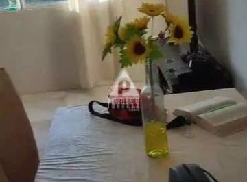 Apartamento · 43m² · 2 Quartos · 1 Vaga · 2 Quartos e Vaga em Condomínio com Lazer em Vargem Pequena