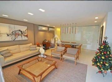 SALA · Apartamento de Alto Padrão com 3 Suítes + 3 Vagas na Garagem