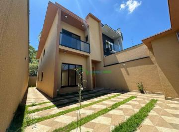 498a2e98f45675c9ac644a32b5bffe623c915320 · Casa á venda - Condomínio Nova Jaguari - Santana de Parnaíba/SP