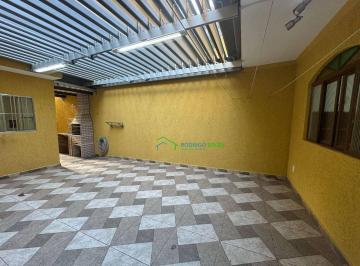 3935307af6b91ca6384837f44a5ae17b44893fc5 · Casa com 3 dormitórios à venda, 150 m² por R$ 799.000,00 - Centro - Carapicuíba/SP