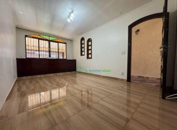 1b501e4384ea1d318084b8fabe2f7a0d1a11c2d5 · Casa com 3 dormitórios (1 suíte) à venda, 150 m² I Aceita Financiamento I Centro de Carapicuíba/SP