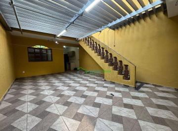 5d015701b83b3befecd83a30ac85d1437b7c7c4b · Casa com 3 dormitórios (1 suíte) à venda, 150 m² I Aceita Financiamento I Centro de Carapicuíba/SP