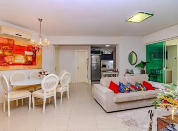 Apartamento · 131m² · 3 Quartos · 2 Vagas · Apartamento próximo ao mar à venda no Ed. Grand Royale em Balneário Camboriú