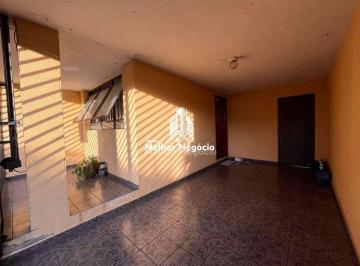 Casa · 93m² · 2 Quartos · 1 Vaga · Casa com 02 dormitórios (01 suíte) à venda no bairro Higienópolis, Piracicaba - SP