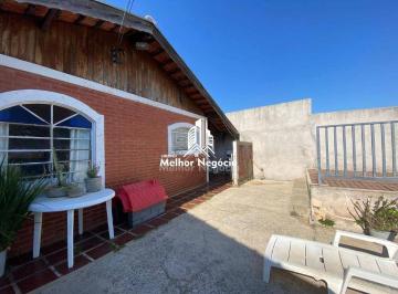 Casa · 96m² · 4 Quartos · 1 Vaga · Casa com 04 dormitórios (Quartos) à venda no bairro Jardim Capivari, Campinas - SP