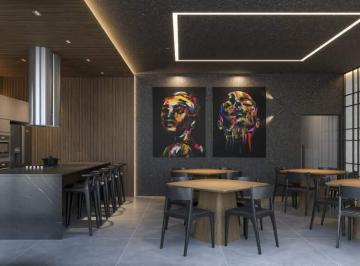 Apartamento · 77m² · 2 Quartos · 1 Vaga · Apartamento à venda no Edifício Soul City Residence