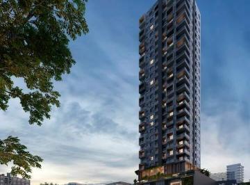 Apartamento · 150m² · 3 Quartos · 2 Vagas · Cobertura moderna com 3 suítes no Bairro Fazenda – espaço e sofisticação