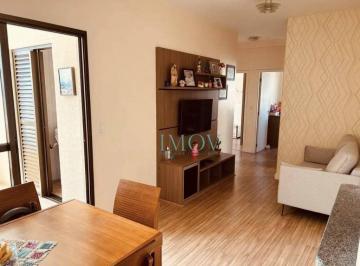 76132e17b44dda152c7d17cd2a951fde0e58feb3 · Apartamento com 3 dormitórios à venda, 74 m² por R$ 640.000,00 - Urbanova - São José dos Campos/SP
