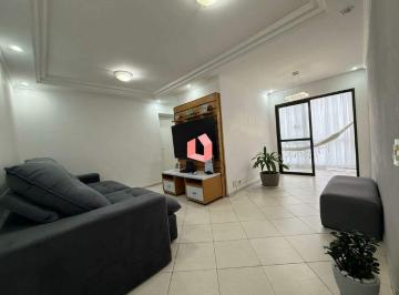 Apartamento · 78m² · 2 Quartos · 1 Vaga · Apartamento 02 Quartos , Sala com Sacada , 01 Vaga de Garagem na Vila Euro - S.B.Campo