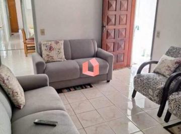 Casa · 112m² · 2 Quartos · 2 Vagas · Casa à venda, 2 quartos, 2 vagas, Alves Dias - São Bernardo do Campo/SP