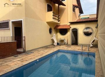eab1d6e5c7beeaee26344e139e6a084ed33516a7 · Casa à venda, 245 m² por R$ 850.000,00 - Vila Valqueire - Rio de Janeiro/RJ