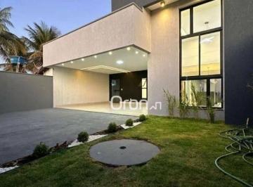 34f2035cc71b51cdc43e3e5ea81e610f0ef54058 · Casa à venda, 165 m² por R$ 790.000,00 - Setor Garavelo - Aparecida de Goiânia/GO