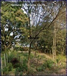 Terreno · 300m² · LOTE CHACARA DAS GARÇAS SANTANA DE PARNAIBA