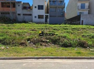 Terreno · 125m² · TERRENO PARA VENDA NO VILA DO CONDE II - BARUERI 