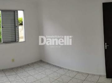 Apartamento · 54m² · 2 Quartos · 1 Vaga · Apartamento à venda, 2 quartos, 1 vaga, Parque São Luís - Taubaté/SP