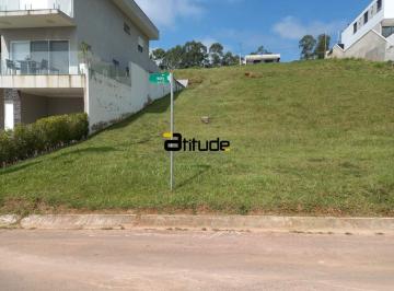 Terreno · 360m² · TERRENO A VENDA NO CONDOMÍNIO RESERVA SANTA ANNA.