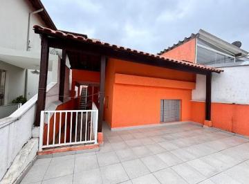73daa071321f6495892428ddb9c0661eacea110a · Sobrado com 3 dormitórios à venda, 149 m² por R$ 550.000,00 - Jardim Santa Terezinha - Taboão da Ser
