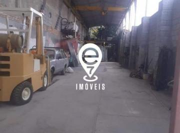 Comercial · 330m² · 2 Vagas · Galpão para aluguel, 2 vagas, Ipiranga - São Paulo/SP