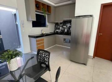 Apartamento de 2 quartos, Porto Seguro · Duplex mobiliado de 2 suítes no alto Mundai