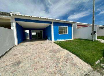 49b4e43e33e97f1e2079b0349925eeed301a4625 · Casa à venda, 112 m² por R$ 600.000,00 - Cajueiros (Itaipuaçu) - Maricá/RJ