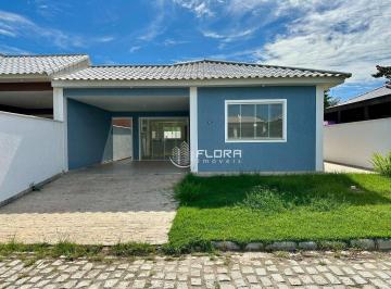 e950e83915651a6d1ffcd0c9f6120991bf186282 · Casa à venda, 112 m² por R$ 650.000,00 - Cajueiros (Itaipuaçu) - Maricá/RJ