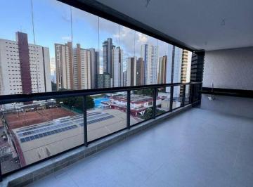 65f6fe931a3c69e816c4a0cf6f2e7e5500d6ad30 · Apartamento com 4 dormitórios à venda, 206 m² por R$ 2.300.000,00 - Miramar - João Pessoa/PB