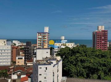 2af581a08fd5fa0e29bc2be11eb5263510fc87df · Cobertura próximo à praia com vista — Tombo — Guarujá