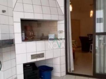 010ce0d0db8c8cdd7034dd395ca0a35d95eb8215 · Apartamento com 3 dormitórios à venda, 90 m² por R$ 480.000,00 - Itararé - São Vicente/SP