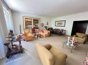 Apartamento · 136m² · 3 Quartos · 1 Vaga · Apartamento à venda, 3 quartos, 1 vaga, Copacabana - RIO DE JANEIRO/RJ