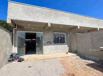 b751cbaba274c864a12a8c4d1cc1468eb7fa8d05 · Casa com 2 dormitórios à venda, 57 m² por R$ 415.000,00 - Coroados - Guaratuba/PR