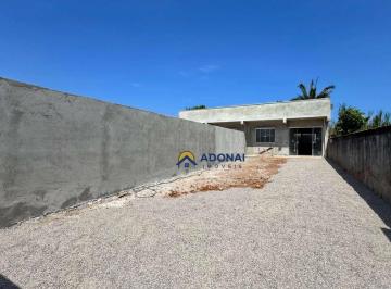 d0df9f575a124cf2c9719ec9ce77b675a7ae1897 · Casa com 2 dormitórios à venda, 57 m² por R$ 415.000,00 - Coroados - Guaratuba/PR