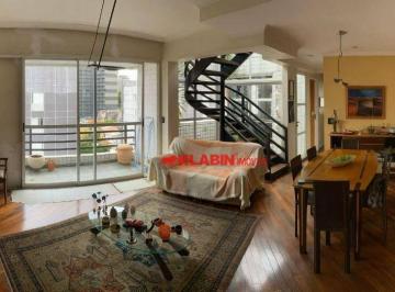 3aacb83473c2d84042b431f9c5afcbfae9d543b0 · Cobertura com 3 dormitórios à venda, 176 m² por R$ 1.790.000,00 - Vila Mariana - São Paulo/SP