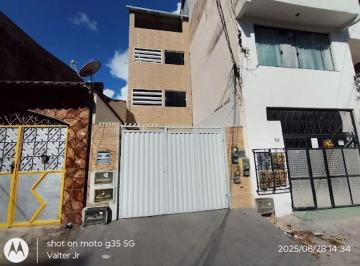 7a4f0f95711233ecdc80b690c213badb5907d456 · Apartamento Residencial à venda, Bonfim, Salvador - AP1639.