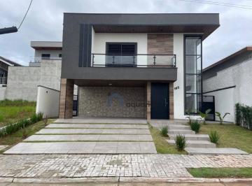 5b52247e107264f076f6d27bf367fa6adfd4d38c · Casa com 4 dormitórios à venda, 180 m² por R$ 1.266.000,00 - Condomínio Residencial Mantiqueira - Sã