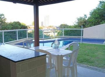 54edbf024e866579ad41abc6502935da8f3c8342 · Casa com 3 dormitórios à venda por R$ 1.150.000 - Patamares - Salvador/BA