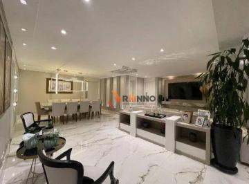 574c6cb3655691159243fc29623a6dbec56a99e7 · Apartamento mobiliado 3 Suítes Portão - Curitiba/PR