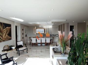 ae5ca67dc1b68a001a737035a93423a761b7896b · Apartamento mobiliado 3 Suítes Portão - Curitiba/PR