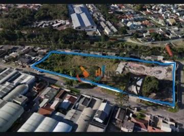 c6ad45950540fe0865628f39f8de0324f2a9825f · Terreno à venda, 9.772 m² no Boqueirão - Curitiba/PR