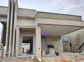 cbdf0be0d7b6f688db78040733854a8b466414f2 · Linda casa de 3 quartos ainda em construção no condomínio Terras Alpha 1 - Inoã/Maricá!