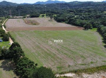 cccfafce122c5abe4daf4e02a0ff242abb17afb2 · Terreno rural à venda, 22.000 m² por R$ 1.400.000 - Salgadinho, Campo Largo/PR