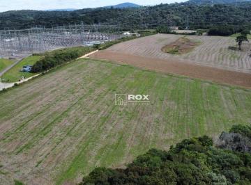 4049b2e7170f04e138b8ee40242e751f2666840a · Terreno rural à venda, 22.000 m² por R$ 1.400.000 - Salgadinho, Campo Largo/PR