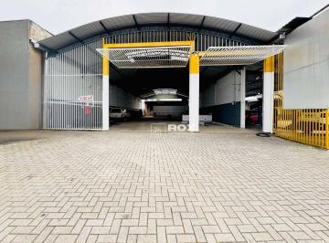 a1d45db36c96ba550b46473f49d52d433a2c754b · Galpão com 234 m² à venda por R$ 1.700.000 - Pinheirinho, Curitiba/PR